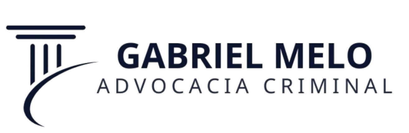 Logo Gabriel Melo