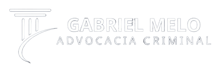 Logo Gabriel Melo